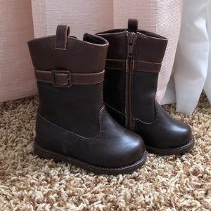 Sold on Ⓜ️ Gymboree Boots